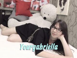 Yourgabriella