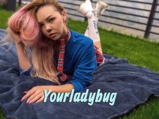 Yourladybug