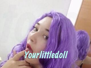 Yourlittledoll