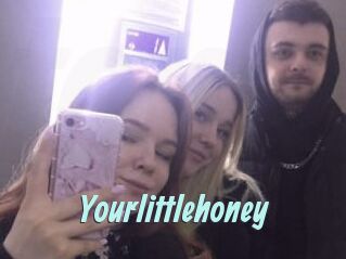 Yourlittlehoney