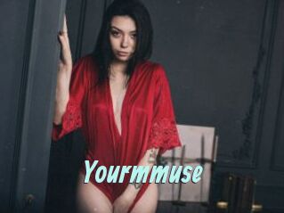 Yourmmuse