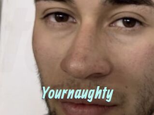 Yournaughty