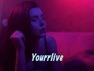 yourrlive Ton Show