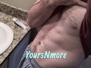 YoursNmore