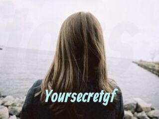 Yoursecretgf