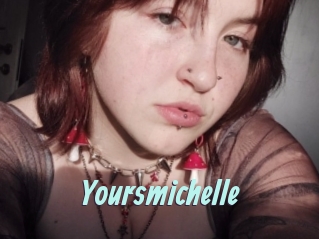 Yoursmichelle