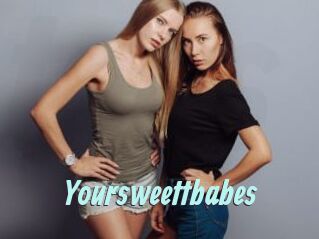 Yoursweettbabes