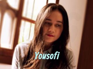 Yousofi