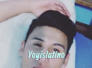 Yoyislatino