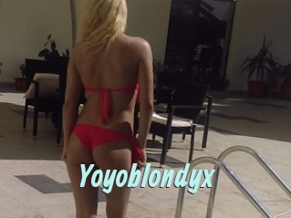 Yoyoblondyx