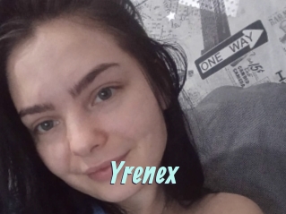 Yrenex