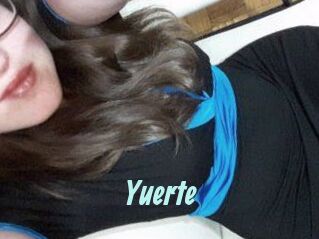 Yuerte