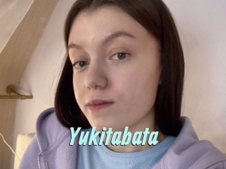 Yukitabata