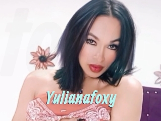 Yulianafoxy