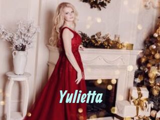 Yulietta