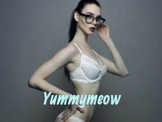 Yummymeow