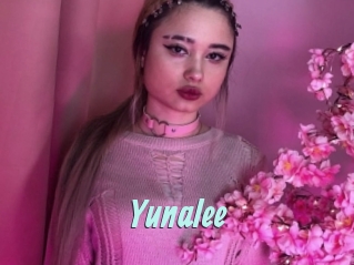 Yunalee