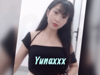 Yunaxxx