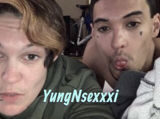 YungNsexxxi