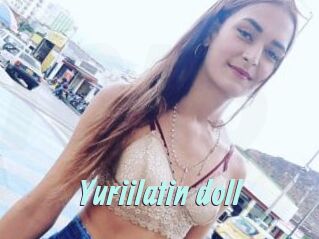 Yuriilatin_doll