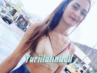 Yuriilatindoll