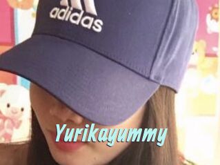 Yurikayummy