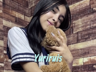 Yuriruis