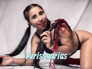 Yurissaarias