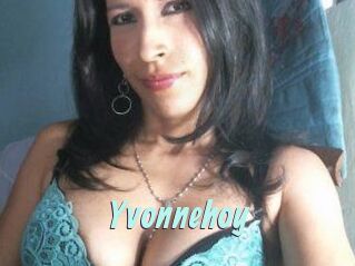 Yvonnehoy