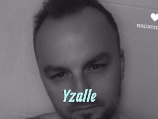 Yzalle