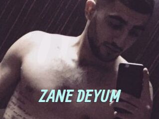 ZANE_DEYUM
