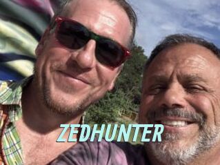 ZEDHUNTER