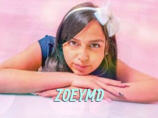 ZOEYMD
