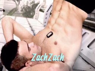 ZachZach