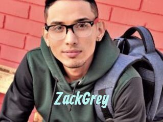 ZackGrey