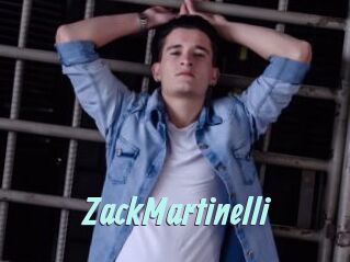 ZackMartinelli