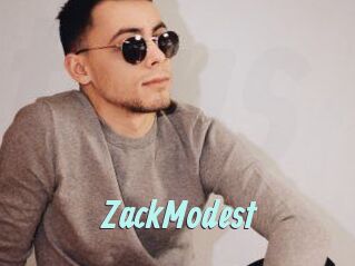 ZackModest