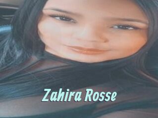 Zahira_Rosse