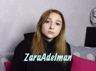 ZaraAdelman