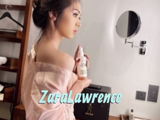 ZaraLawrence