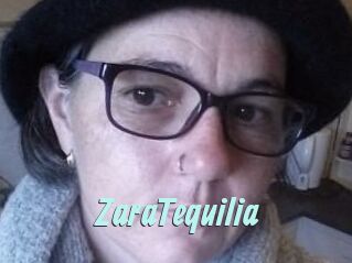 ZaraTequilia