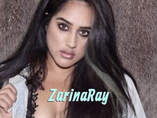ZarinaRay