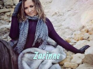 Zarinne