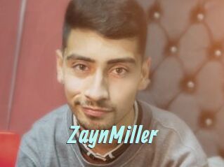 ZaynMiller