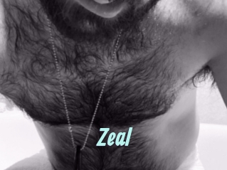 Zeal