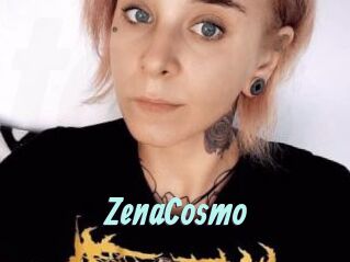ZenaCosmo