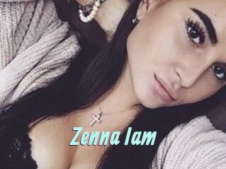 Zenna_Iam