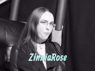 ZinniaRose