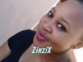 ZinziX