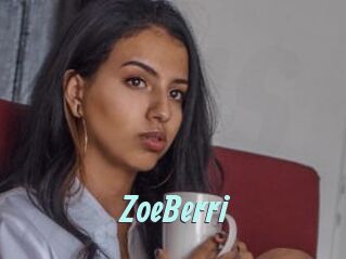 ZoeBerri